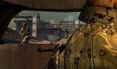 Bet on Soldier screenshot 10