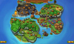 The Tiny Tale 2 screenshot 5