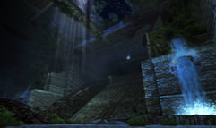 Dungeons & Dragons Online: Menace of the Underdark screenshot 7
