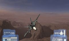 Rebel Raiders: Operation Nighthawk screenshot 15
