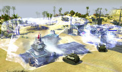 War Front: Turning Point screenshot 1