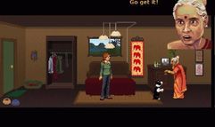 The Blackwell Legacy screenshot 3