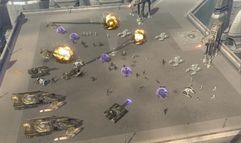 Empire at War: Forces of Corruption screenshot 9