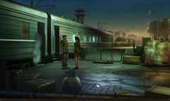 Secret Files: Tunguska screenshot 29
