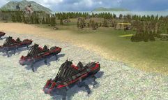 Supreme Commander screenshot 8