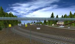 Trainz Railroad Simulator 2006 screenshot 71