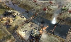 Faces of War screenshot 7