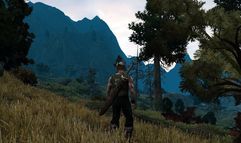 Age of Conan: Hyborian Adventures screenshot 10