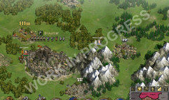 Knights of Honor screenshot 7