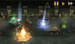 Two Worlds II: Castle Defense screenshot 4