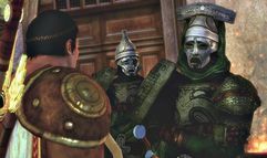 Rise of the Argonauts screenshot 5