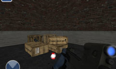 Project Shadow screenshot 6
