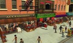 Tycoon City: New York screenshot 10