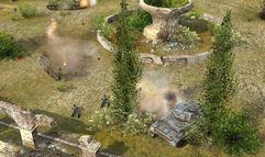 Soldiers: Heroes of World War II screenshot 8