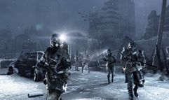 Metro 2033 Redux screenshot 4