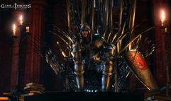 A Game of Thrones - Genesis screenshot 1