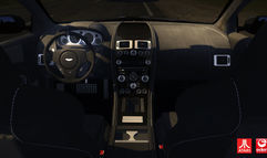 Test Drive Unlimited 2 screenshot 3