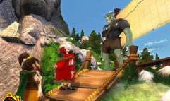 Ceville screenshot 1