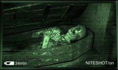 The Lost Crown: A Ghosthunting Adventure screenshot 9