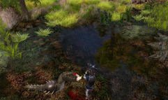 Hard to be a God screenshot 3