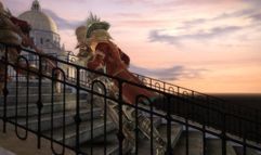 Sword of the New World screenshot 12