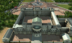 Act of War: Direct Action screenshot 4