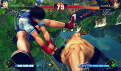 Street Fighter IV screenshot 10