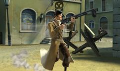 Battlefield Heroes screenshot 2