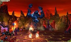 King's Bounty: The Legend screenshot 6