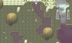 Aveyond screenshot 3