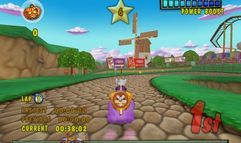 Living World Racing screenshot 3