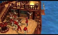 Sid Meier's Pirates! screenshot 5