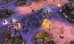 SpellForce screenshot 13