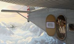 Lost Horizon screenshot 2