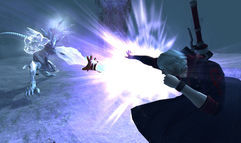 Devil May Cry 4 screenshot 7