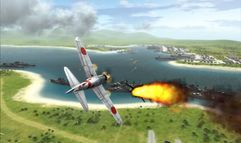 Attack on Pearl Harbor screenshot 4