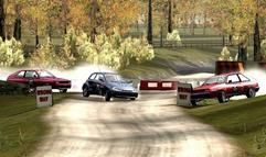 Cross Racing Championship screenshot 6