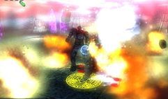 ETROM: The Astral Essence screenshot 14