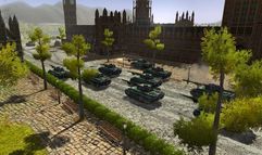 War Front: Turning Point screenshot 2