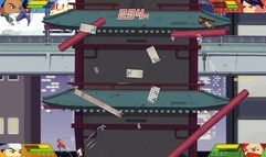 SkyScrappers screenshot 2