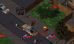 The Troma Project screenshot 3