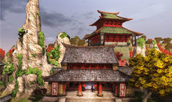 Age of Conan: Rise of the Godslayer screenshot 5