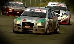 Superstars V8 Racing screenshot 6