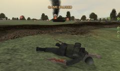 Theatre of War screenshot 27
