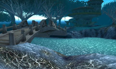 World of Warcraft: the Burning Crusade screenshot 9