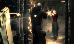 Infernal screenshot 2