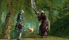 Aion: Ascension screenshot 2