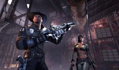 Damnation screenshot 17