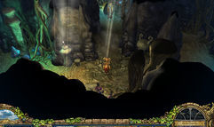 King's Bounty: The Legend screenshot 4