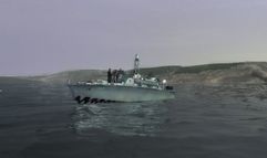 PT Boats: Knights of the Sea screenshot 10